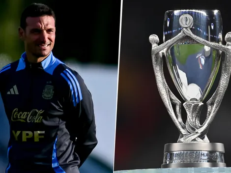Con la llegada del 2026 Lionel Scaloni recupera una pieza para la Finalissima y el Mundial