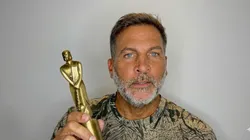 Gracias Aptra: los Premios Toti 2025 a los mejores del año, con Mastantuono, Cavani y Borja consagrados