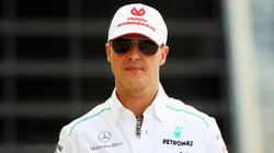 “Está aquí”: el comunicado sobre la salud de Michael Schumacher a 12 años de su accidente