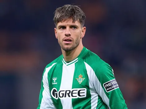 La decisión que ya habría comunicado Lo Celso al Betis ante la avanzada de Inter Miami para juntarlo con Messi