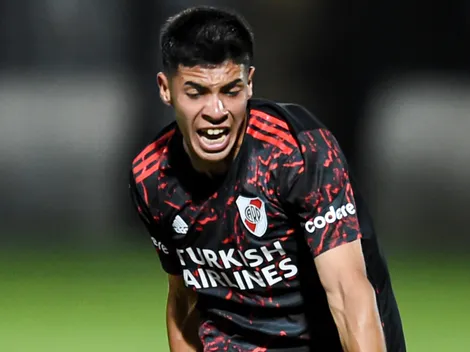 Mercado de pases de River, HOY y EN VIVO: altas, bajas, rumores y noticias