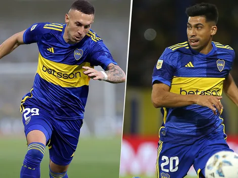 Barracas Central quiere a Briasco y Ramírez para jugar la Sudamericana: la respuesta de Boca