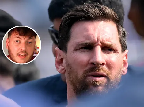 "Messi no estará a la altura en el Mundial": ¿Por qué se dijo eso?