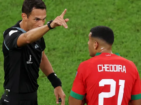 Jugadores fuera por 2 minutos: la nueva regla que FIFA podría implementar para el Mundial 2026