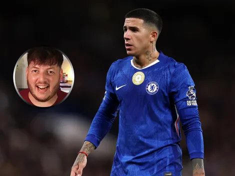 Los 5 mejores jugadores argentinos del 2025: para Scaloni, uno de ellos es suplente