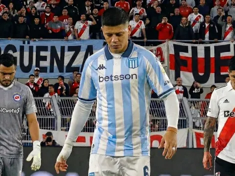 Bolavip eligió el anti 11 ideal del fútbol argentino de la temporada 2025