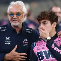 Preocupación para Colapinto: hay polémica por el motor de Alpine y se desató una guerra técnica previo al inicio de la F1