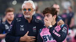 Se encendieron las alarmas en Alpine tras una imprevista queja hacia su motor en 2026.