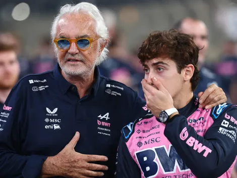 Preocupación para Colapinto: hay polémica por el motor de Alpine y se desató una guerra técnica previo al inicio de la F1