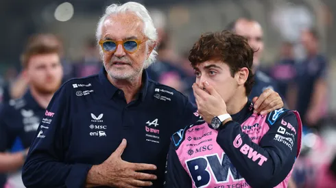 Se encendieron las alarmas en Alpine tras una imprevista queja hacia su motor en 2026.