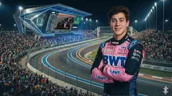 La mejor maniobra de Franco Colapinto en la F1 2025