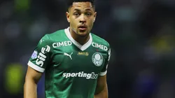 Vitor Roque, en la órbita de Chelsea para reforzar su delantera