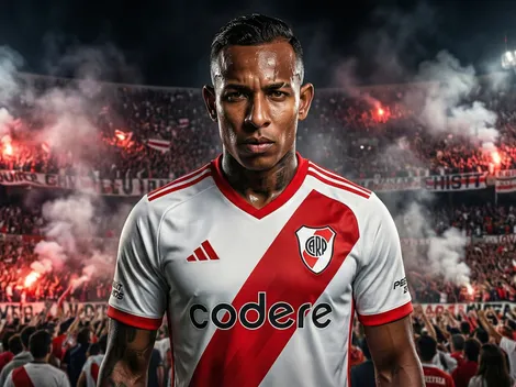 Gallardo quiere a Villa en River: cuál es la única traba que lo impide