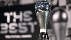 FIFA anunció una nueva entrega de premios que se celebrará en Dubai a partir de 2026