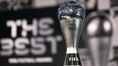 FIFA anunció una nueva entrega de premios que se celebrará en Dubai a partir de 2026