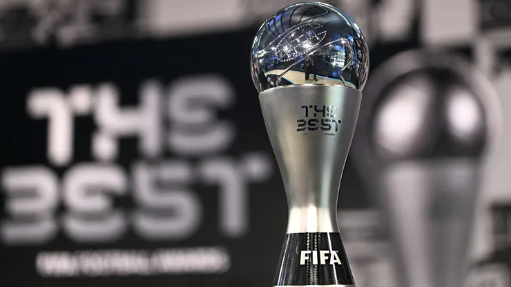 FIFA anunció una nueva entrega de premios que se celebrará en Dubai a partir de 2026