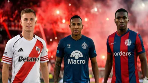 El mercado de pases de River y las últimas novedades.