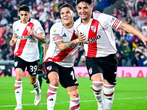 Se confirmó el fixture de la Serie Río de La Plata 2026: los equipos argentinos participantes y sus rivales