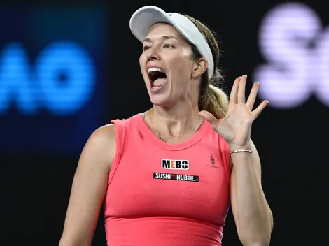 Los 3 peores escándalos del tenis en 2025