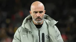 Enzo Maresca dejó de ser el DT de Chelsea