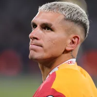 Torreira reveló por qué no llegó a Boca: "Juego en lugares donde me quieran"