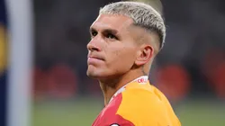 Lucas Torreira, mediocampista uruguayo que sueña con jugar en Boca.