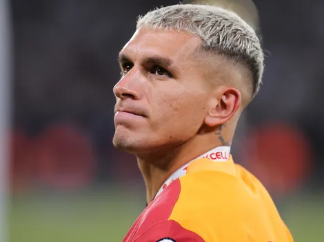 Torreira reveló por qué no llegó a Boca: "Juego en lugares donde me quieran"