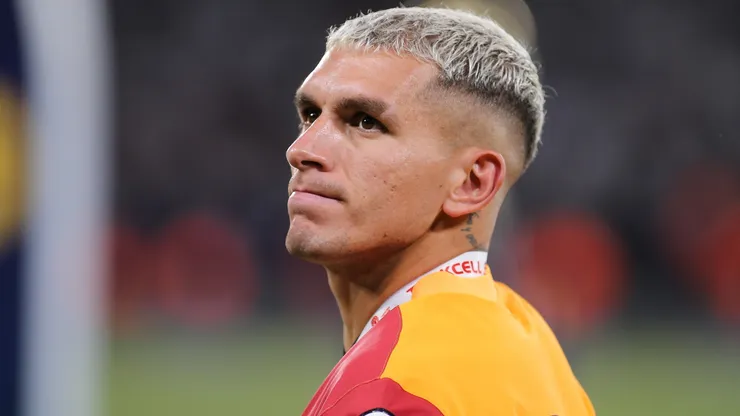 Lucas Torreira, mediocampista uruguayo que sueña con jugar en Boca.
