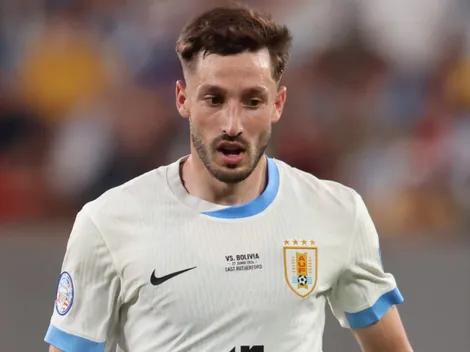 Mercado de pases de River, HOY y EN VIVO: altas, bajas, rumores y noticias