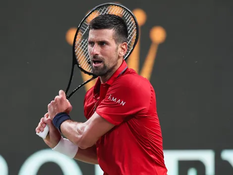 Qué se espera de Djokovic, Alcaraz y Sinner en 2026
