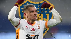 Lucas Torreira y el uruguayo que lo acerca a Boca