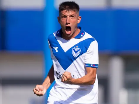 Con nombre y apellido, Thiago Fernández destrozó a la dirigencia de Vélez tras irse libre al Villarreal