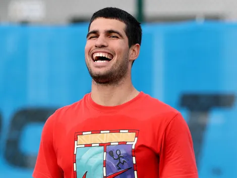 Cambios en el ranking: la ATP modificó la manera de puntuar