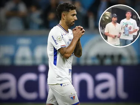 Escándalo en Brasil: un ex Boca y dos jugadores argentinos fueron acusados de agredir a un hombre tras una fiesta de Año Nuevo