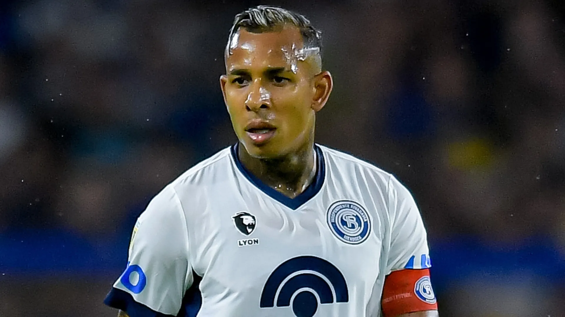 Sebastián Villa. (Foto: Getty)