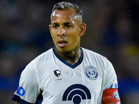 El presidente de Independiente Rivadavia afirmó que River lo llamó por Villa