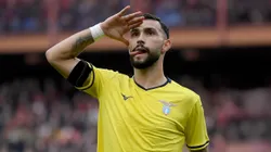 Castellanos rechazó a Flamengo y jugará en la Premier League