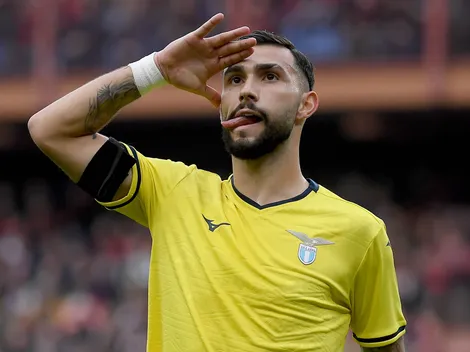 Castellanos rechazó a Flamengo y jugará en la Premier League