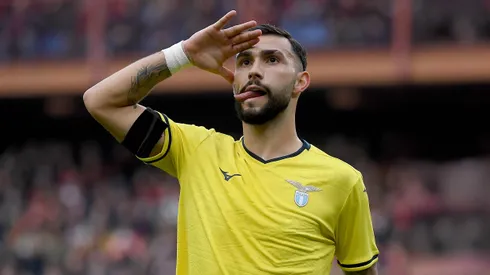 Castellanos rechazó a Flamengo y jugará en la Premier League