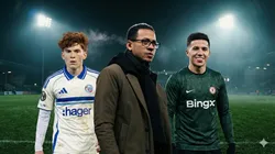 Imagen integrada con IA de Gemini, a partir de fotos de Getty.