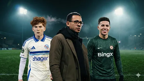 Imagen integrada con IA de Gemini, a partir de fotos de Getty.