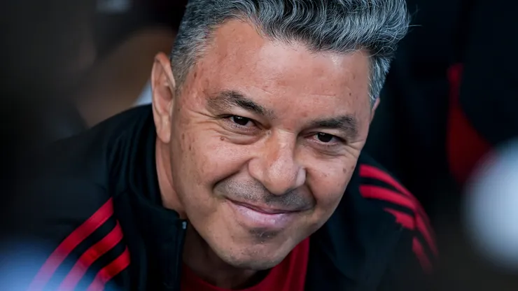 El DT contará con un entrenador de arqueros al que conoce muy bien.