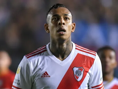 Mercado de pases de River, HOY y EN VIVO: altas, bajas, rumores y noticias