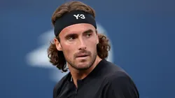 Stefanos Tsitsipas