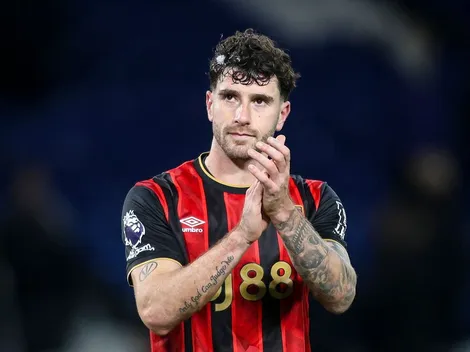 La declaración de Hansi Flick que justifica la avanzada de Barcelona por Senesi: "Necesitamos uno más"