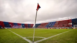La Ciudad Deportiva de San Lorenzo se somete a refacciones.
