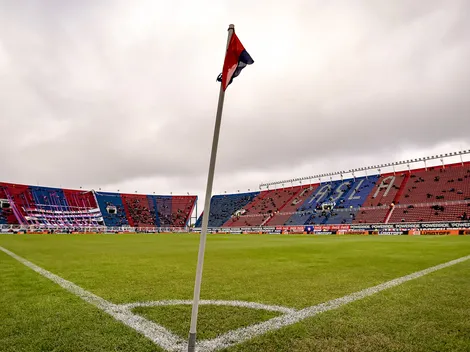 Pese a contar con 14 inhibiciones de FIFA, San Lorenzo inició obras para modernizar el club