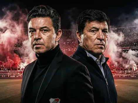 La sorpresiva opinión de Daniel Passarella sobre Marcelo Gallardo como DT de River: "Tiene cosas mías"