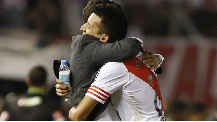 Leonel Vangioni anunció su retiro del fútbol a los 38 años.