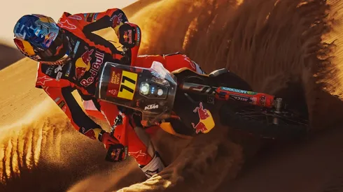 Los argentinos en el Rally Dakar 2026